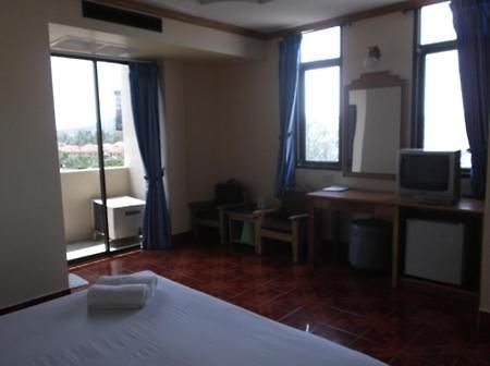 Sr Hotel Surat Thani Rom bilde
