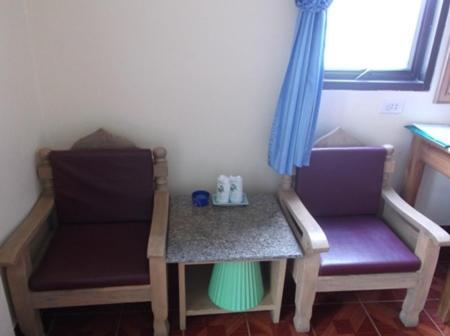 Sr Hotel Surat Thani Rom bilde