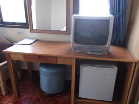 Sr Hotel Surat Thani Rom bilde