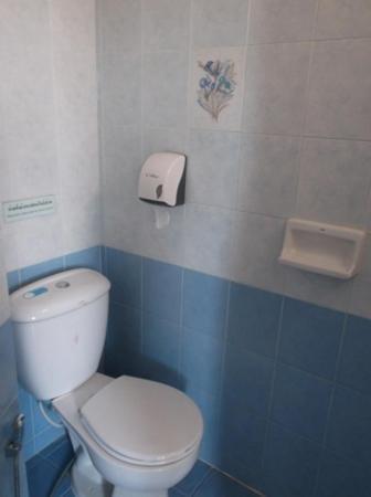 Sr Hotel Surat Thani Rom bilde