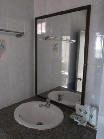 Sr Hotel Surat Thani Rom bilde