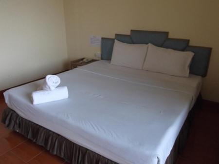 Sr Hotel Surat Thani Rom bilde