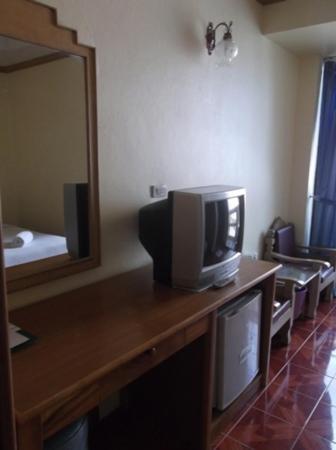Sr Hotel Surat Thani Rom bilde