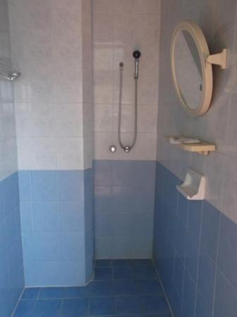 Sr Hotel Surat Thani Eksteriør bilde